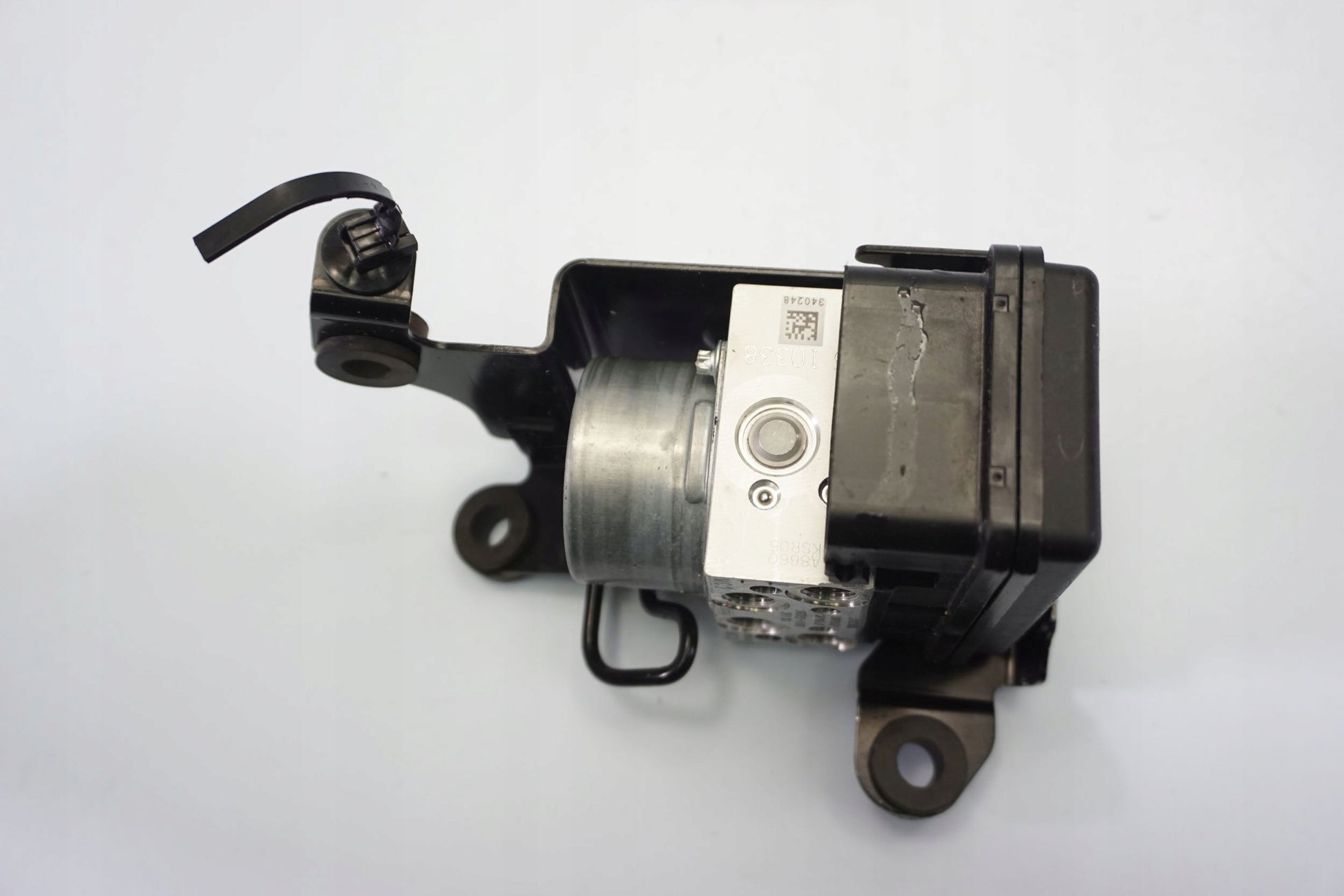 KAWASAKI ZX-6R 636 19- ABS Pumpe Druckmodulator 2