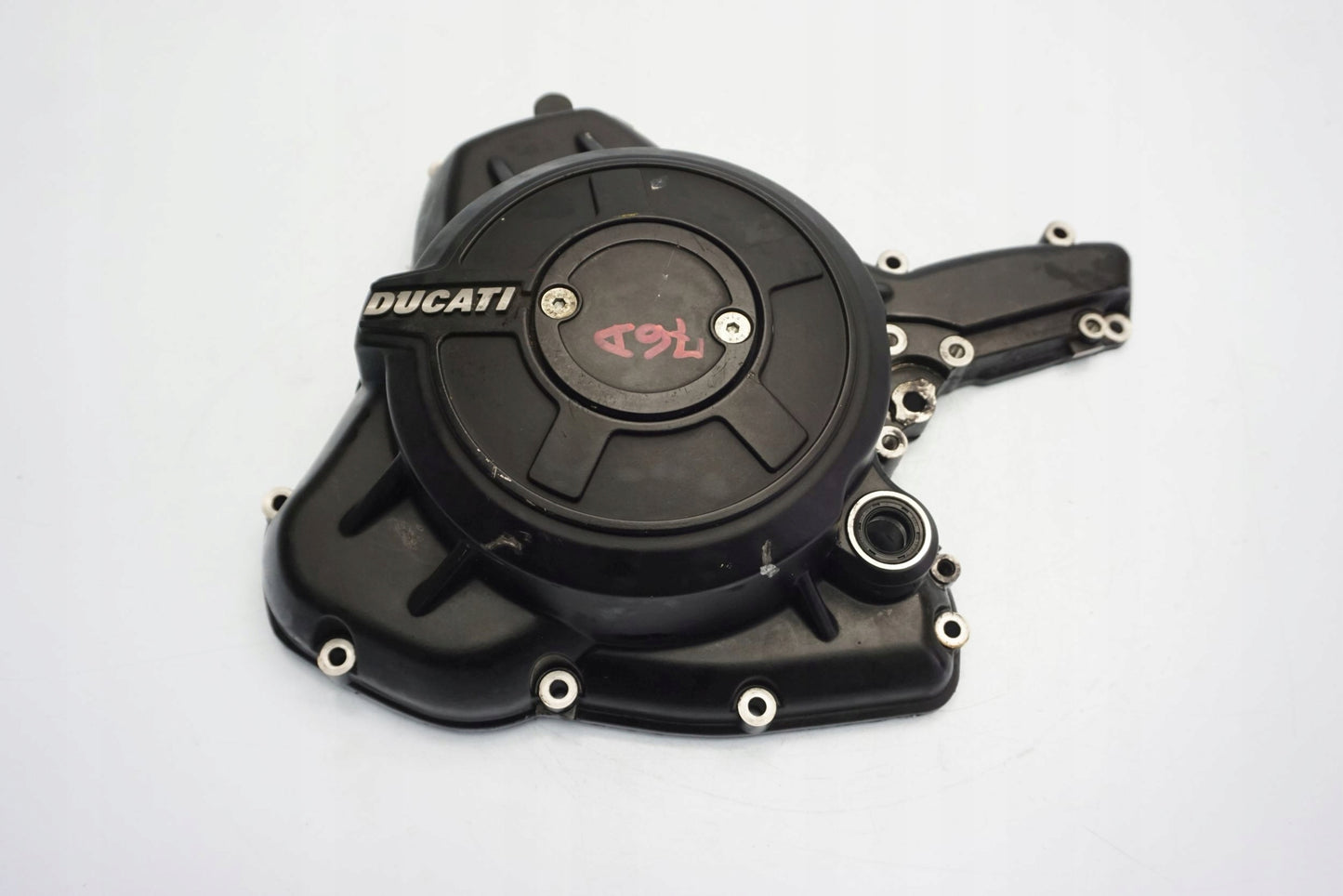 DUCATI MONSTER 797 17- Motordeckel Engine Cover