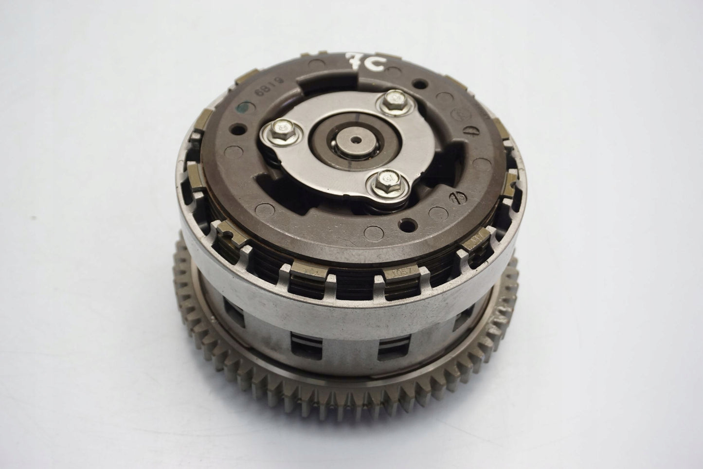 YAMAHA YZF-R1 RN32 15-19 Kupplung Kupplungskorb Clutch