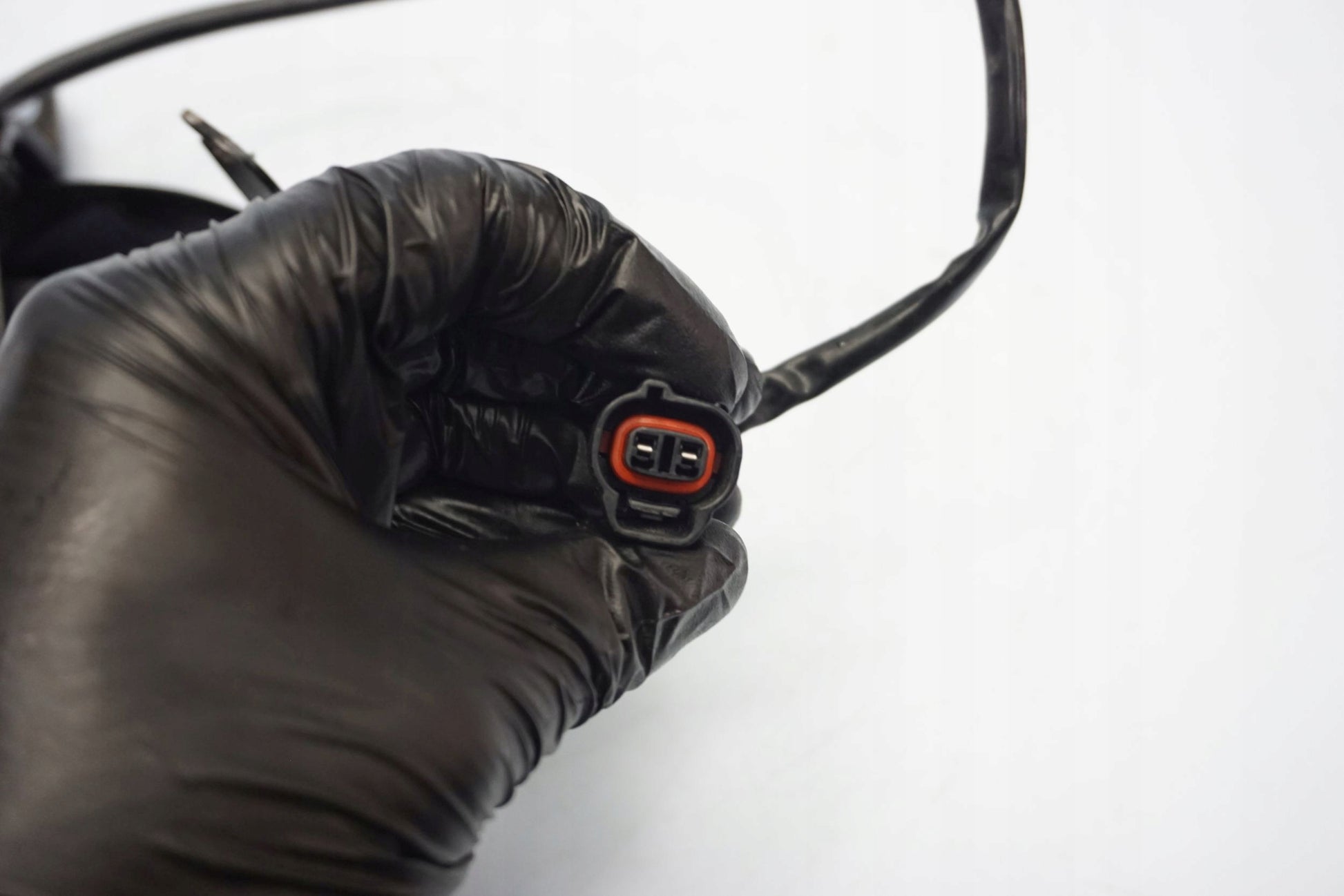 KAWASAKI KLV 1000 DL 1000 V-STROM Lüfter Ventilator Kühlerlüfter 7