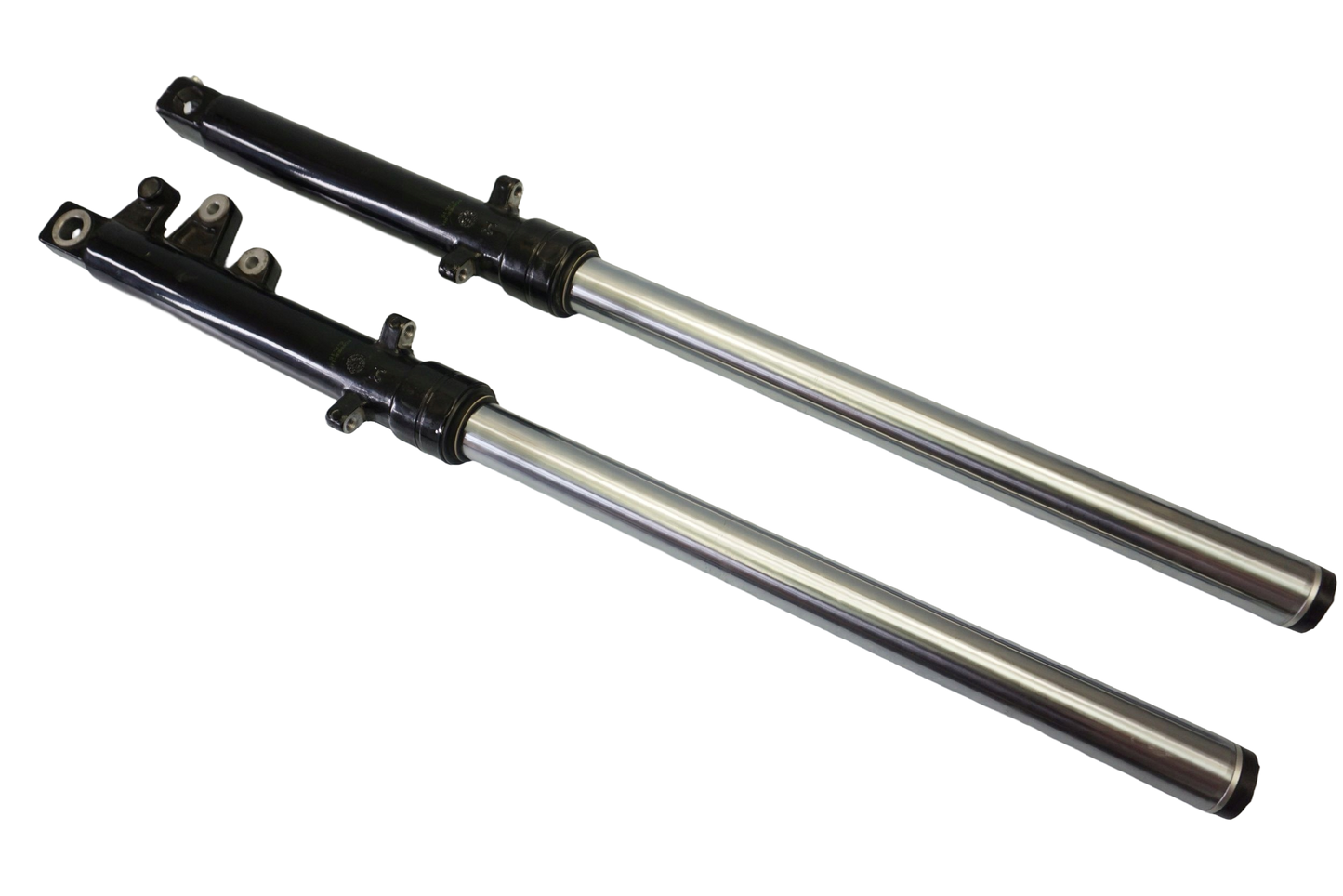 MOTO GUZZI V9 ROAMER Gabel Gabelholme Fork 1