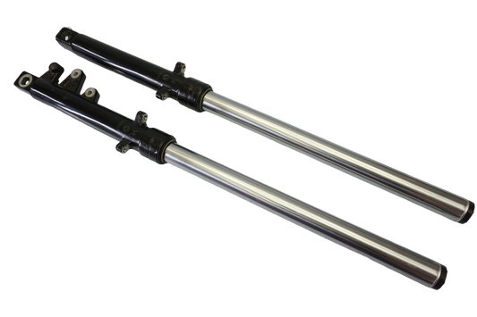 MOTO GUZZI V9 ROAMER Gabel Gabelholme Fork 1