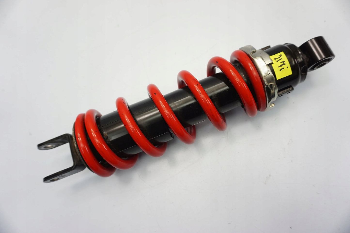 SUZUKI GSR 750 11-16 Stoßdämpfer Federbein shock absorber