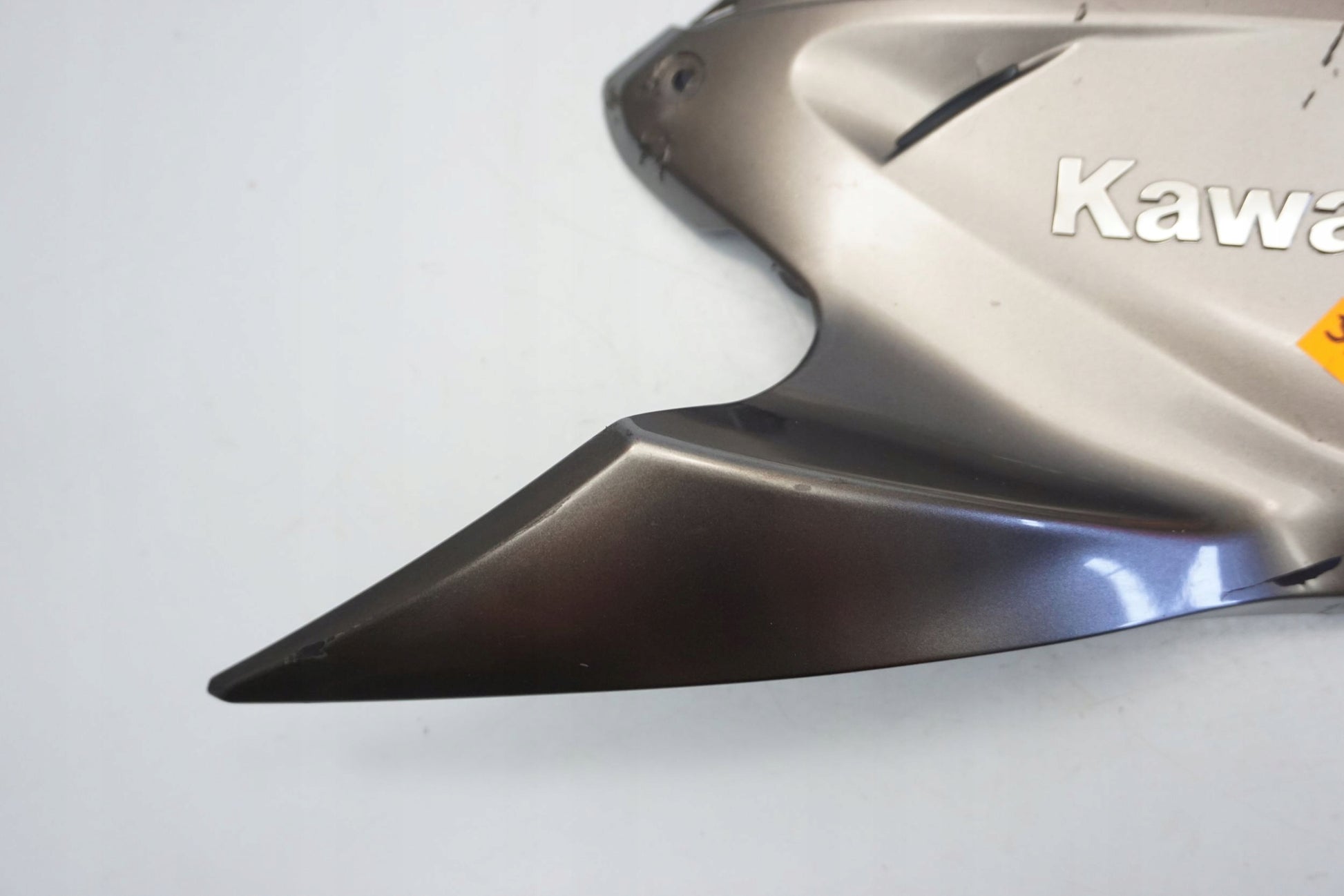 KAWASAKI Z1000 14-19 Tankabdeckung Tank Cover Tankverkleidung 14