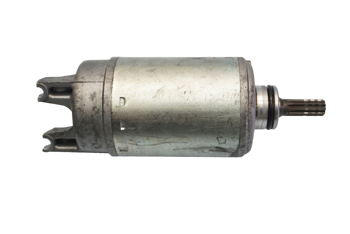 SUZUKI GSX-R 1300 HAYABUSA 08-16 Anlasser Starter Motor