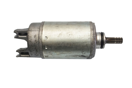 SUZUKI GSX-R 1300 HAYABUSA 08-16 Anlasser Starter Motor