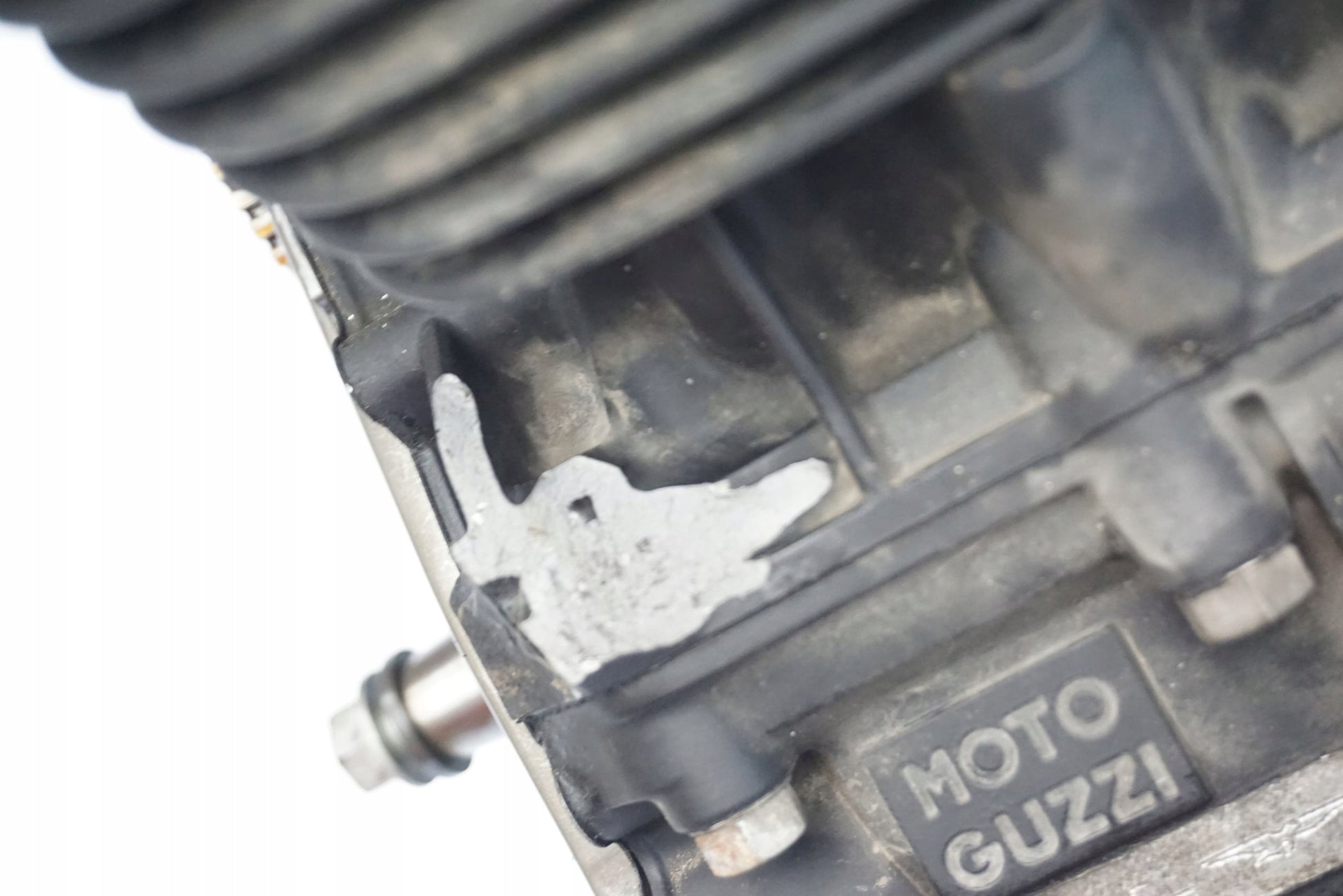 MOTO GUZZI V7 III STONE Motor Motorblock Engine 7