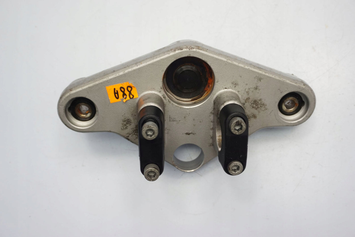 BMW K 1200 LT 99-04 obere Gabelbrücke Triple Clamp oben