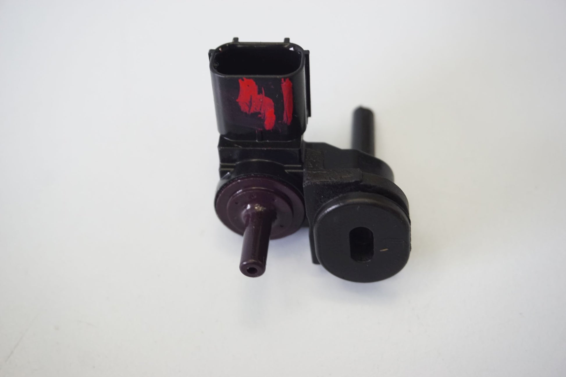 KAWASAKI ZX-10R 21-22 Luftdrucksensor Drosselklappe Pressure Sensor 4