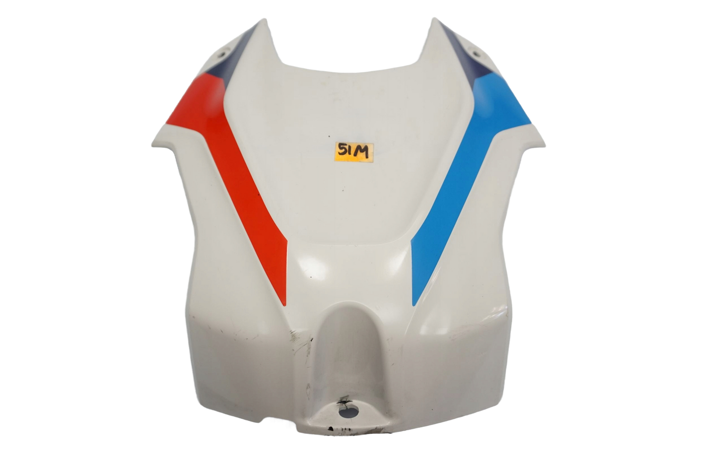 BMW S 1000 R 21- Tankabdeckung Tank Cover Tankverkleidung