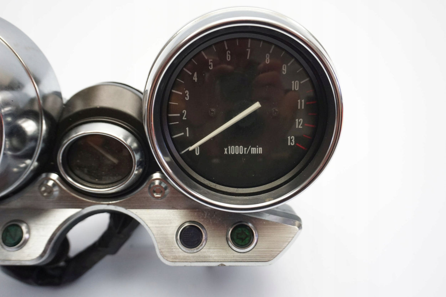 SUZUKI GSX 1200 98-01 Tacho Tachometer Cockpit Speedometer