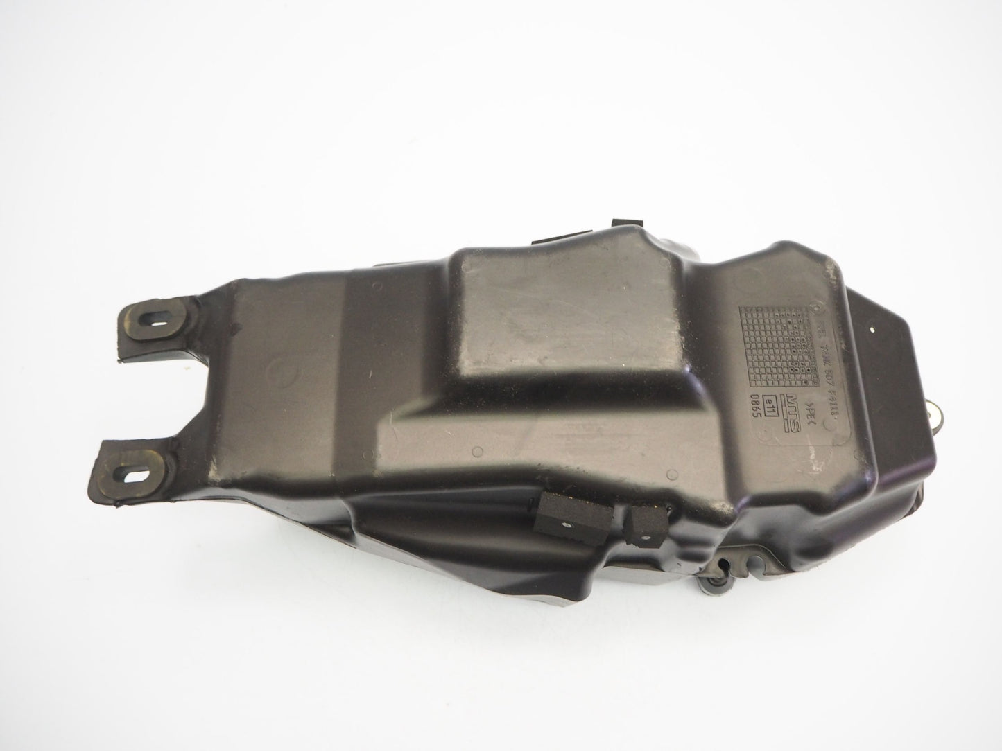 YAMAHA MT 125 14-19 Kraftstofftank Benzintank Fuel Tank