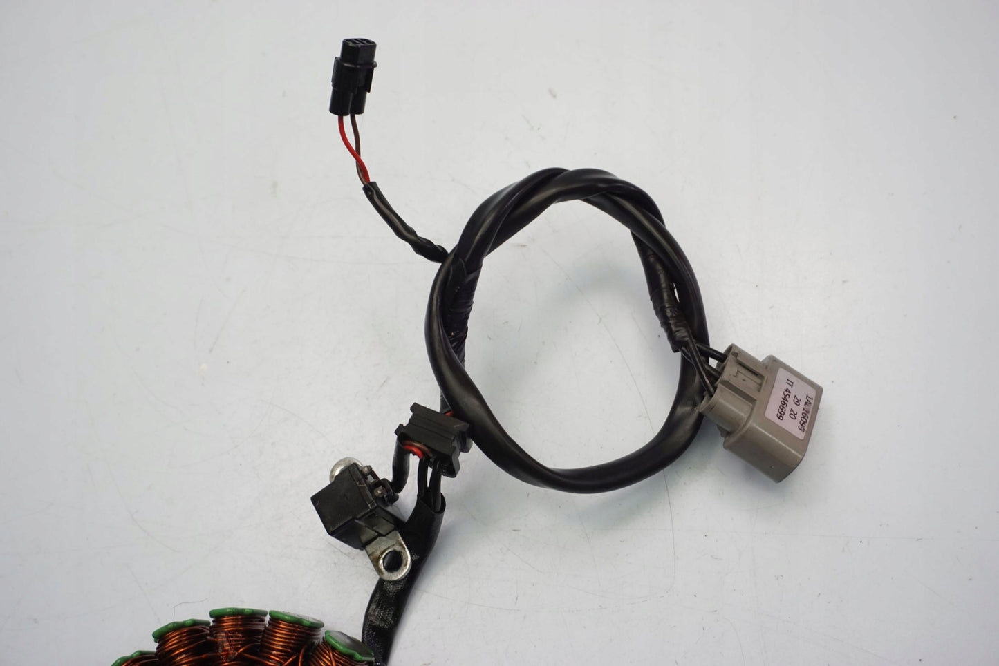 APRILIA RS 660 20- Lichtmaschine Stator Generator Lima Alternator