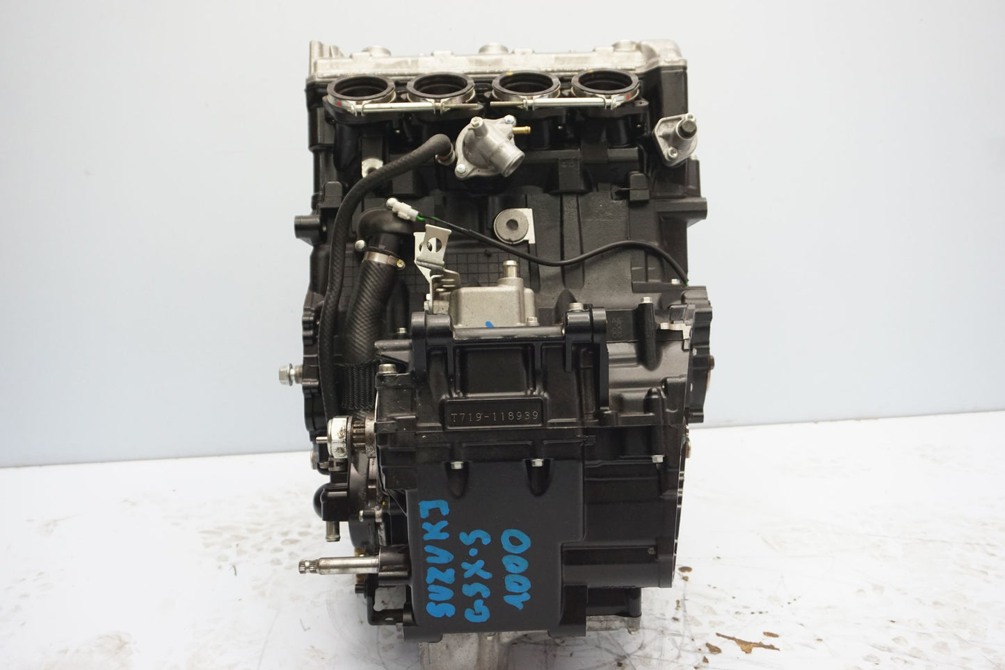 SUZUKI GSX-S1000 15-20 Motor Motorblock Engine