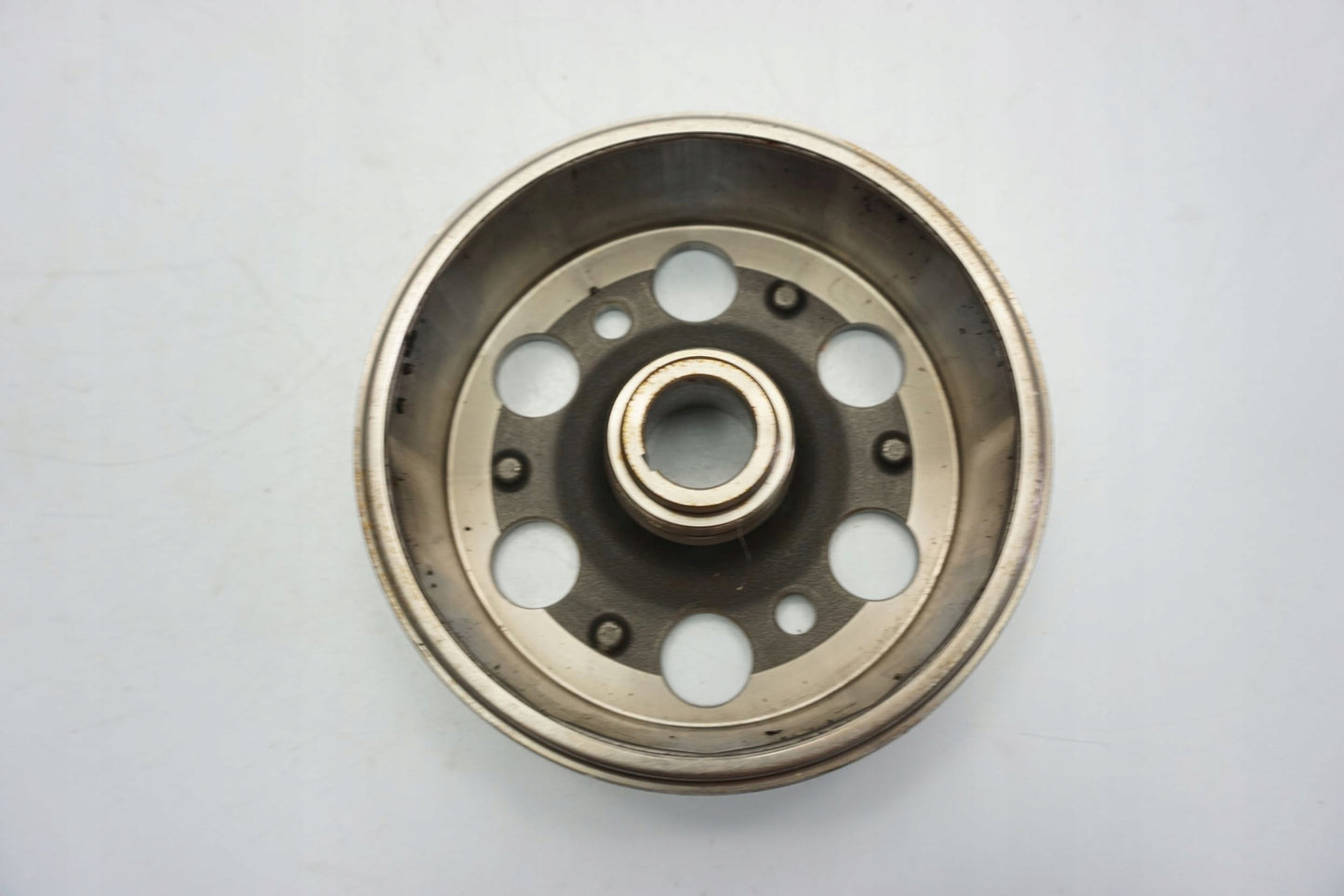 TRIUMPH SPEED TRIPLE 955i 00-04 Polrad Schwungrad Rotor Flywheel