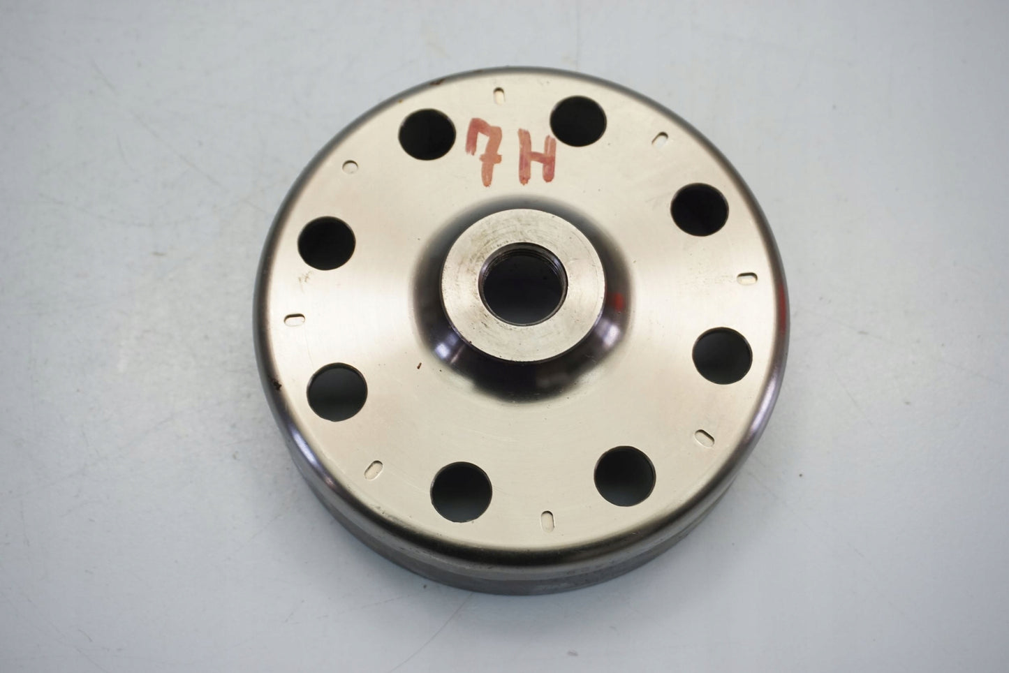 YAMAHA YZF-R1 RN22 09-15 Polrad Schwungrad Rotor Flywheel