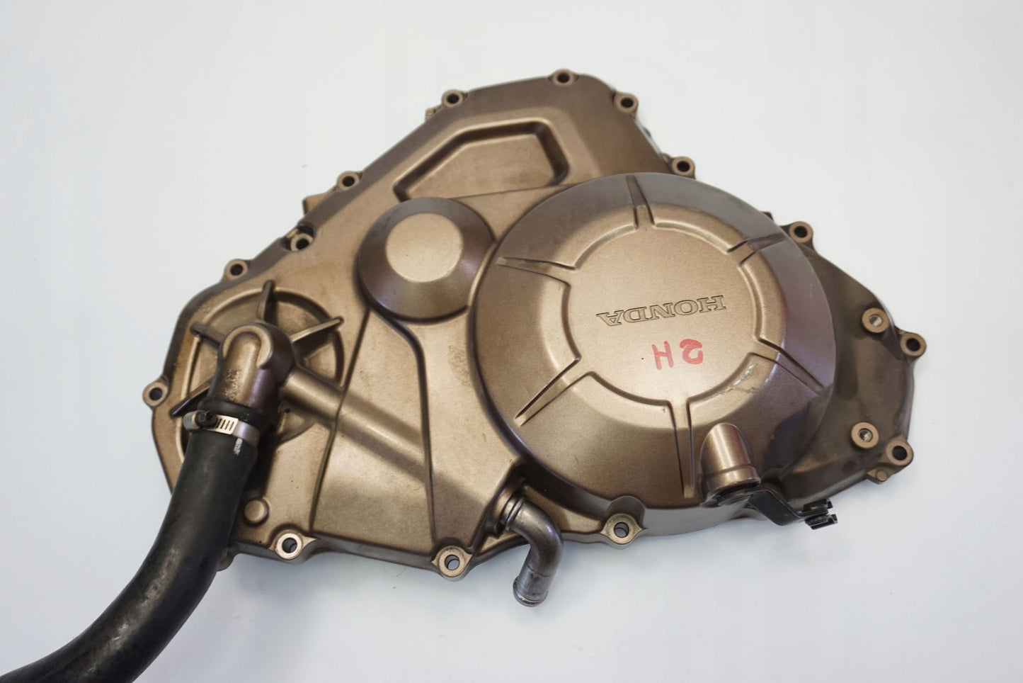 HONDA CRF 1000 AFRICA TWIN 15-17 Motordeckel Engine Cover