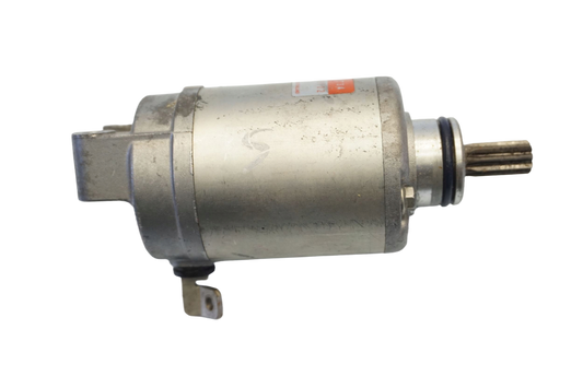 KAWASAKI ZX-6R 636 13-18 Anlasser Starter Motor 1