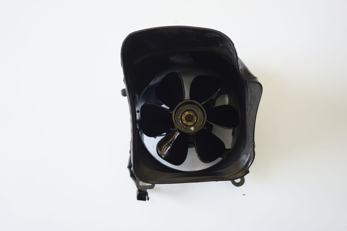 HONDA GL 1500 GOLDWING 82-01 Lüfter Ventilator Kühlerlüfter 2