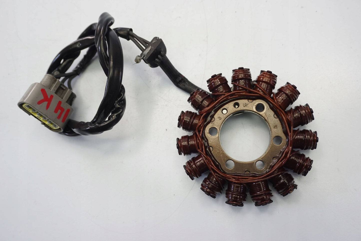 BMW S 1000 R 17-20 Lichtmaschine Stator Generator Lima Alternator