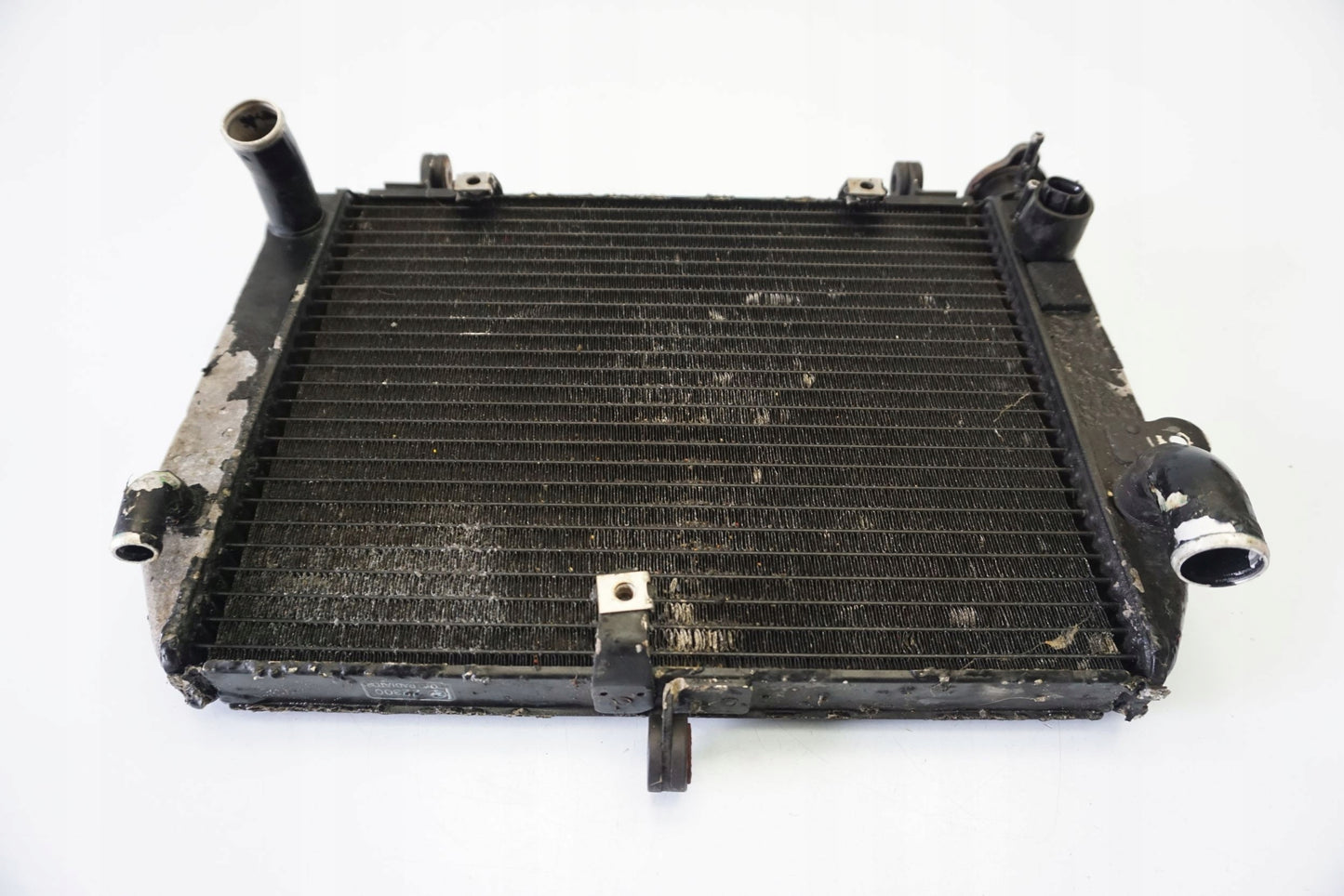 YAMAHA YZF-R6 RJ01 RJ03 99-02 Wasserkühler Kühler Radiator