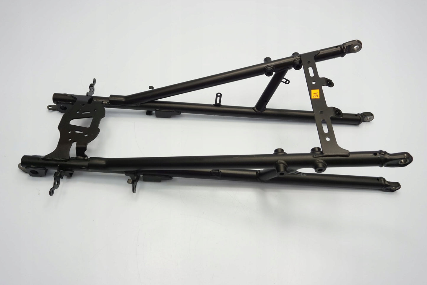 YAMAHA MT-09 TRACER 9 GT Heckrahmen Rahmen hinten rear frame