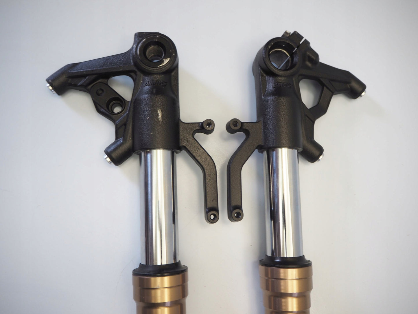 KAWASAKI Z1000 14-19 Gabel Gabelholme Fork 14