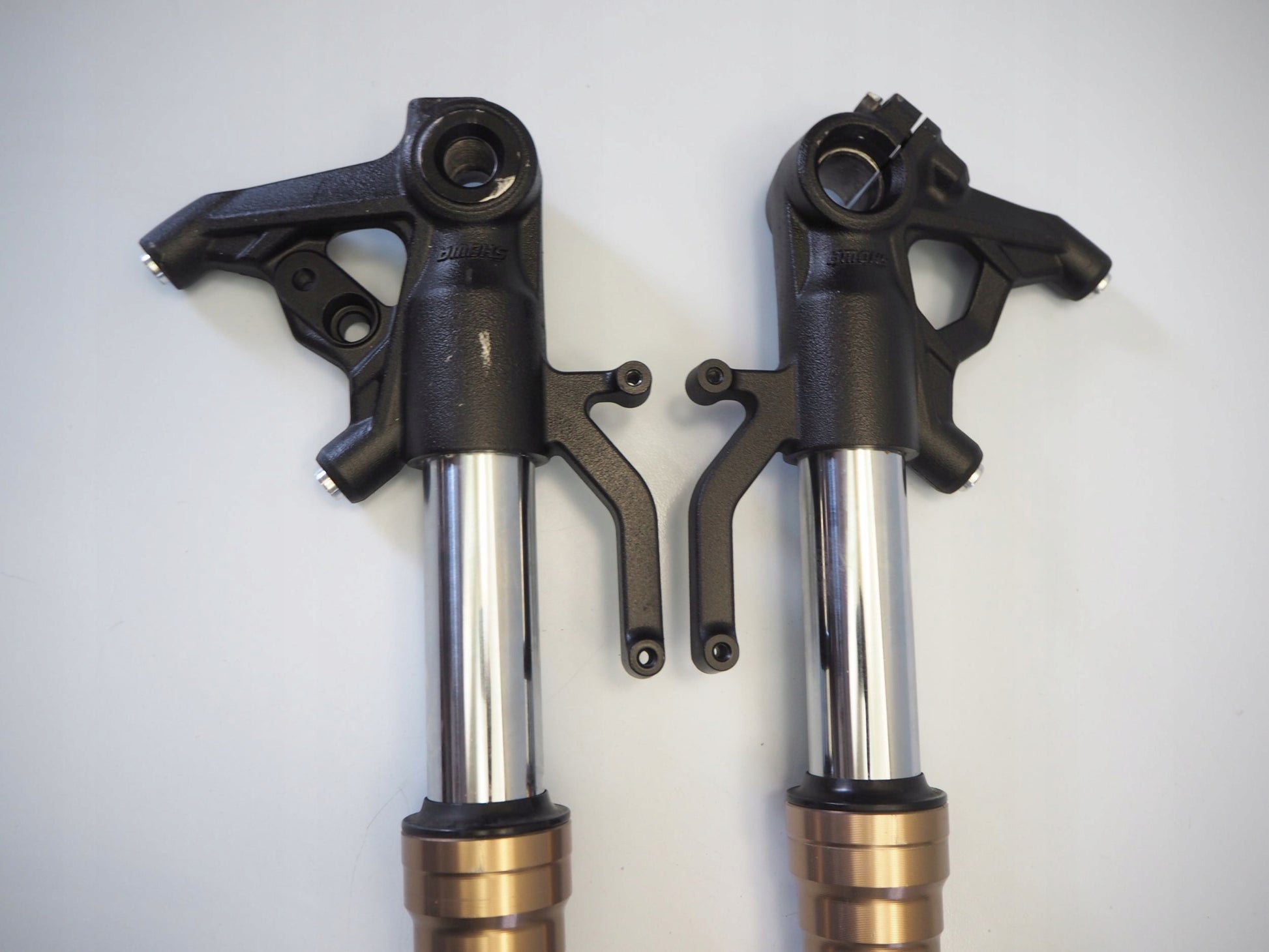 KAWASAKI Z1000 14-19 Gabel Gabelholme Fork 14