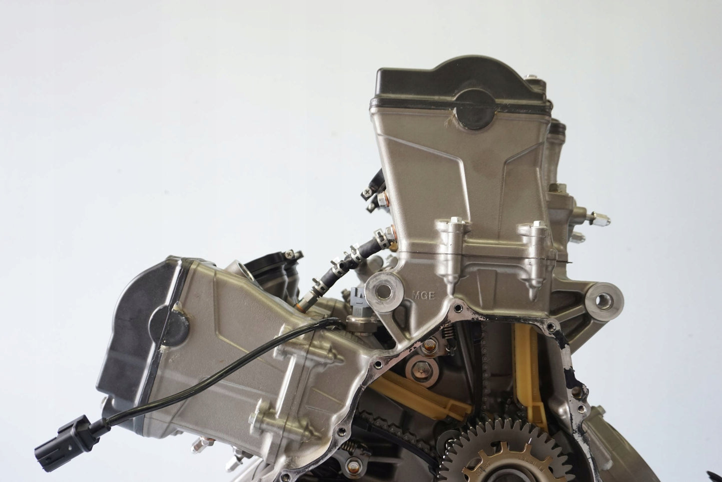 HONDA VFR 1200 XH CROSSTOURER 16- Motor Motorblock Engine 2