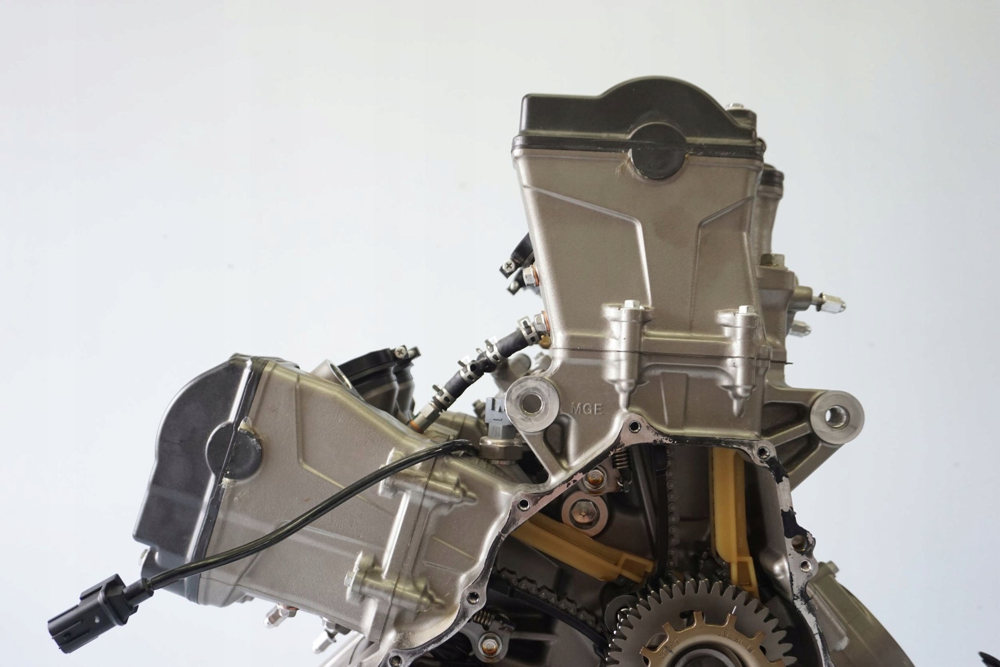 HONDA VFR 1200 XH CROSSTOURER 16- Motor Motorblock Engine 2