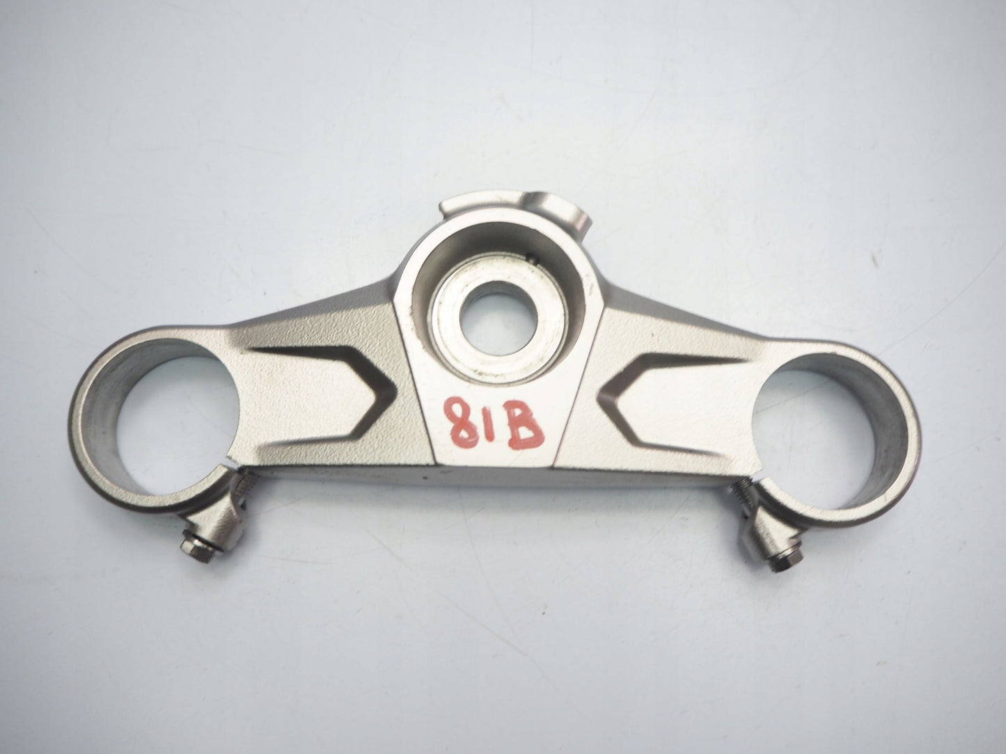 HONDA CBR 650 R 19- obere Gabelbrücke Triple Clamp oben