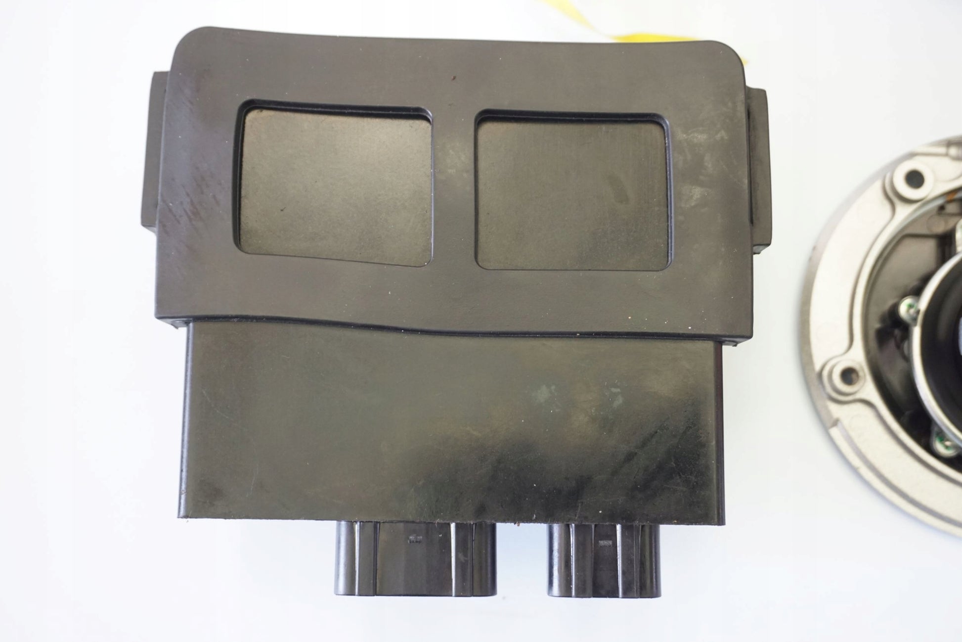 KAWASAKI Z-800 13-17 Schlosssatz Zündschloss Lock Set 5