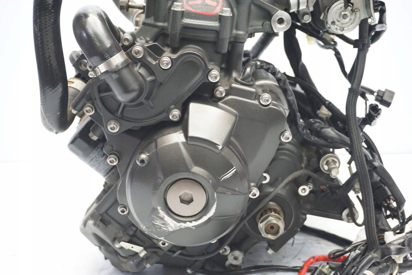 YAMAHA MT-09 13-16 Motor Motorblock Engine