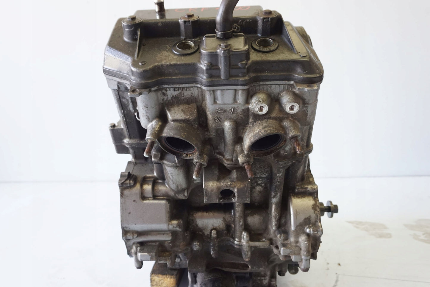 HONDA CRF 1000 AFRICA TWIN 15-17 Motor Motorblock Engine