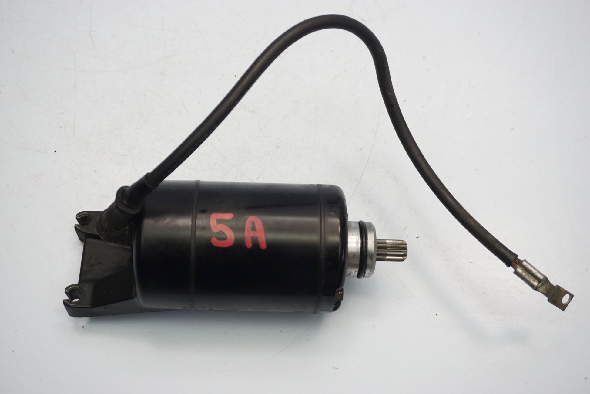 KAWASAKI ER-6N 650 05-08 Anlasser Starter Motor 3