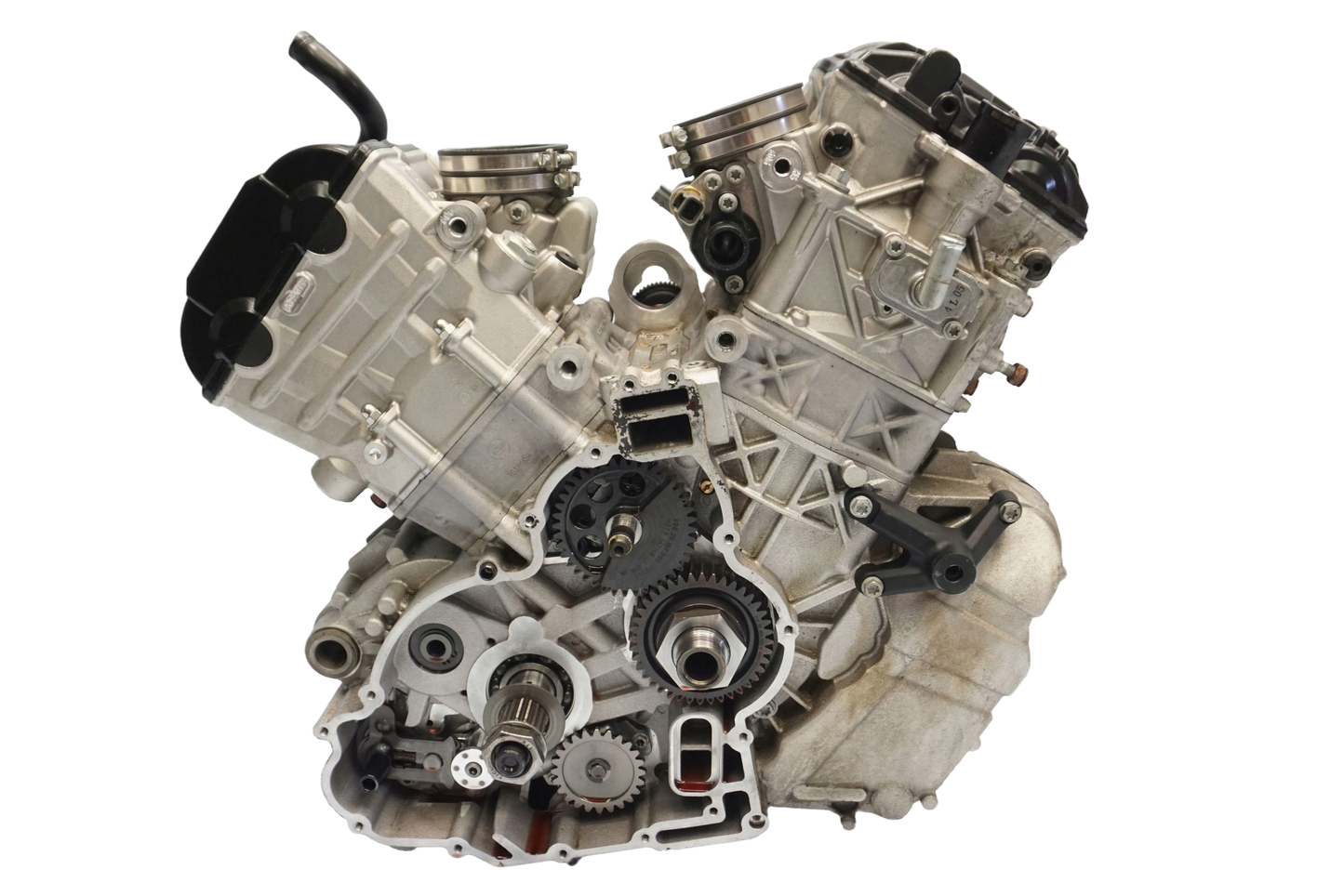 KTM 1050 ADVENTURE 15- Motor Motorblock Engine 1