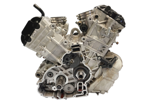 KTM 1050 ADVENTURE 15- Motor Motorblock Engine 1