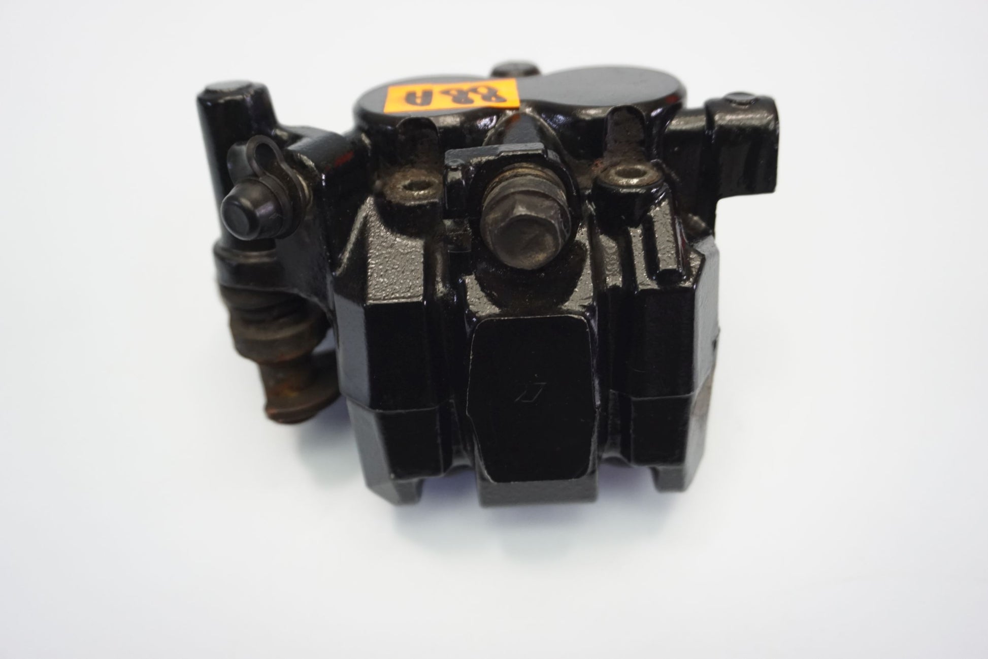 KAWASAKI Z-300 15-18 Bremse Bremssattel Bremszange vorne rechts 2