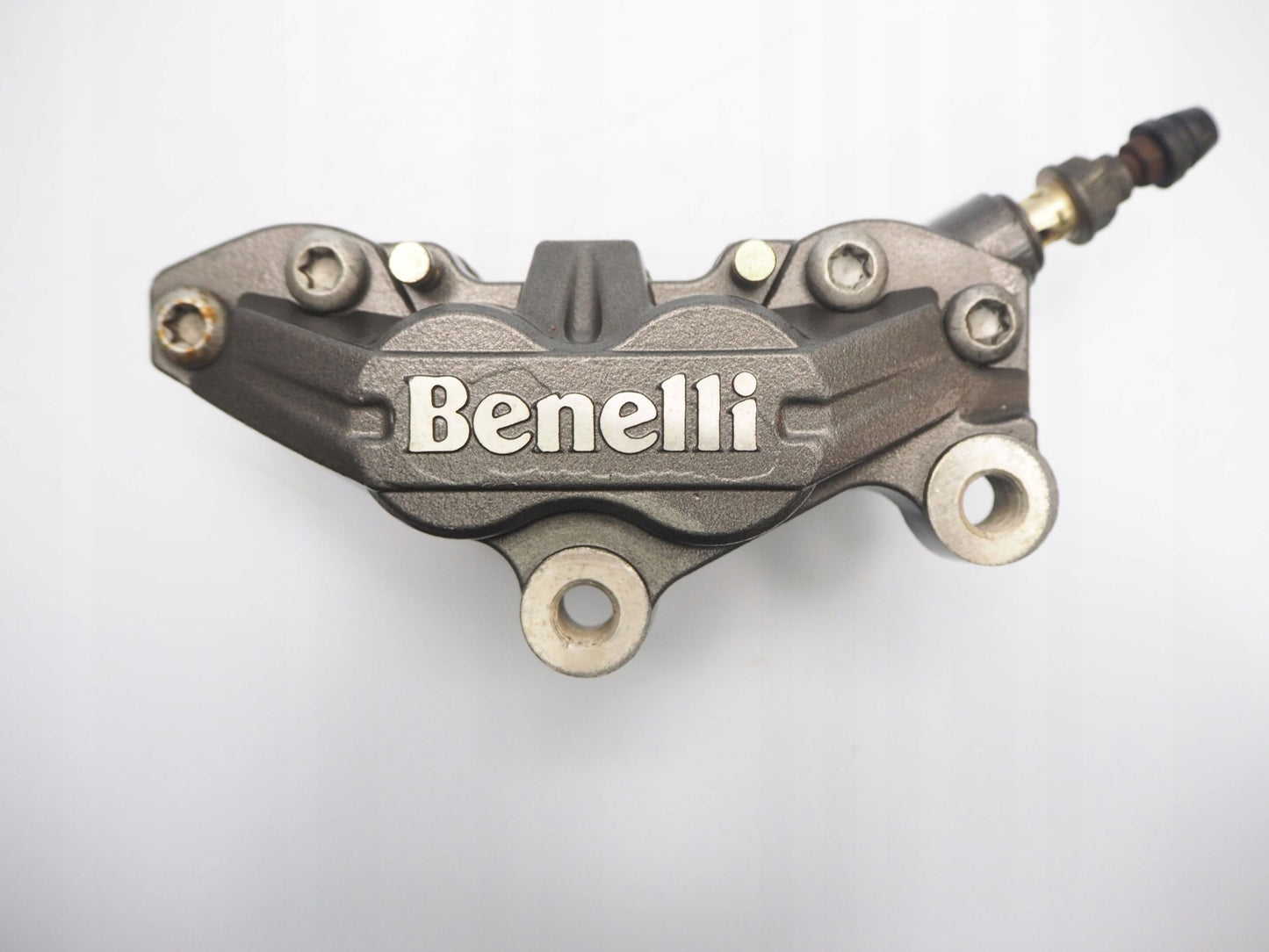 BENELLI BN 302 2018 Bremse Bremssattel Bremszange vorne rechts