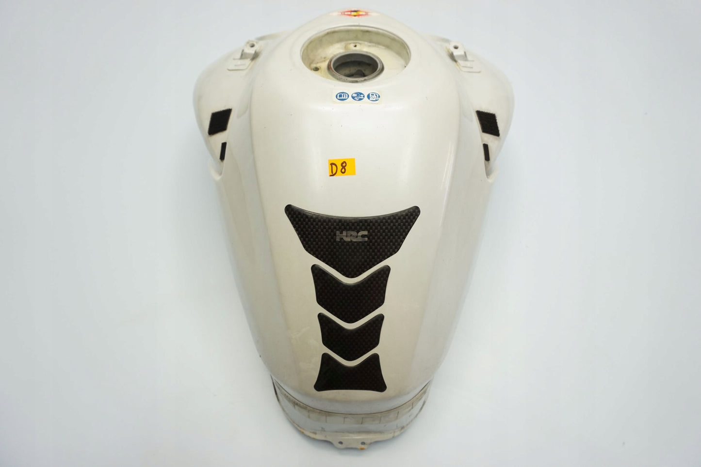 HONDA CBF 1000 10-17 Kraftstofftank Benzintank Fuel Tank