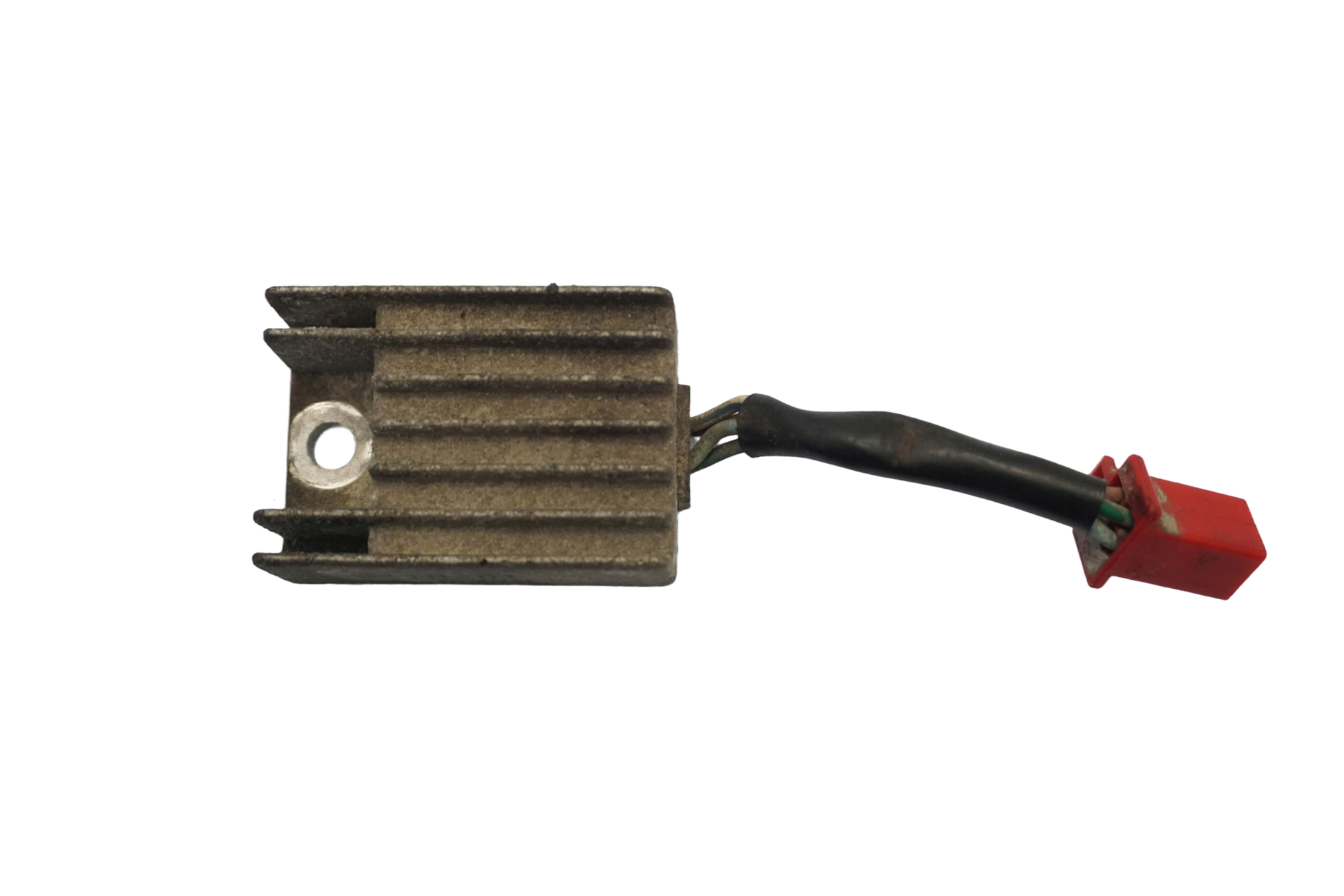 HONDA GL 1500 GOLDWING 82-01 Spannungsregler Gleichrichter Rectifier Voltage Regulator 1