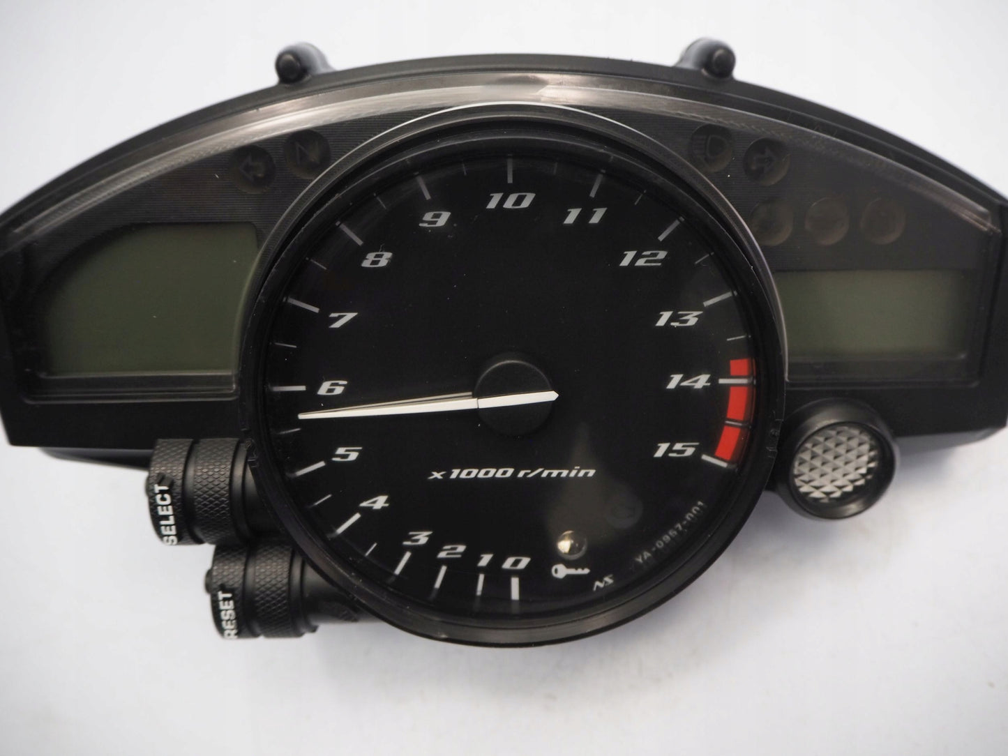 YAMAHA YZF-R1 RN12 04-06 Tacho Tachometer Cockpit Speedometer