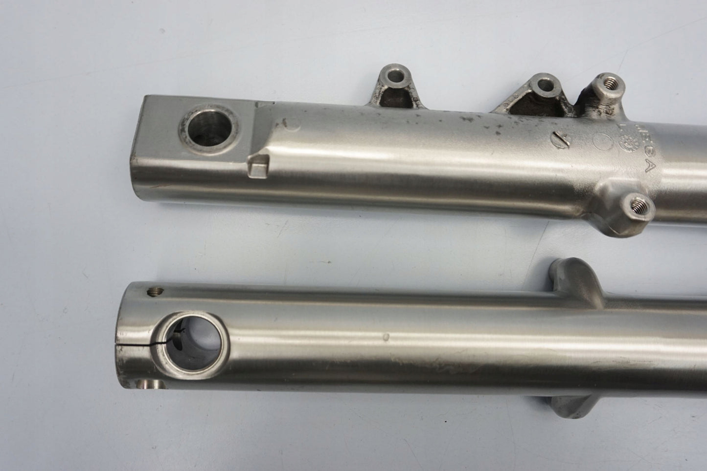 HONDA VT 750 DC SHADOW 00-07 Gabel Gabelholme Fork 4