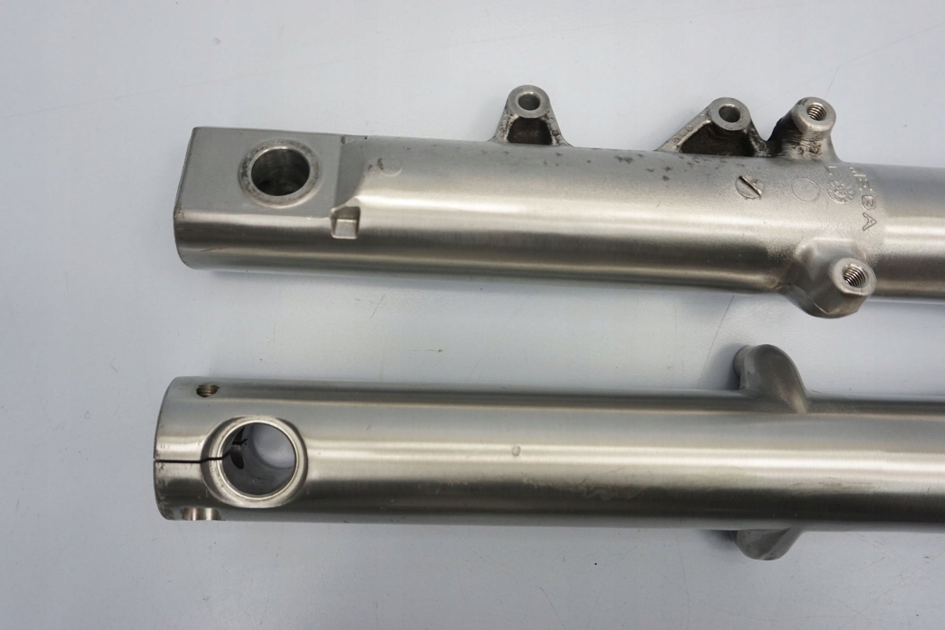 HONDA VT 750 DC SHADOW 00-07 Gabel Gabelholme Fork 4