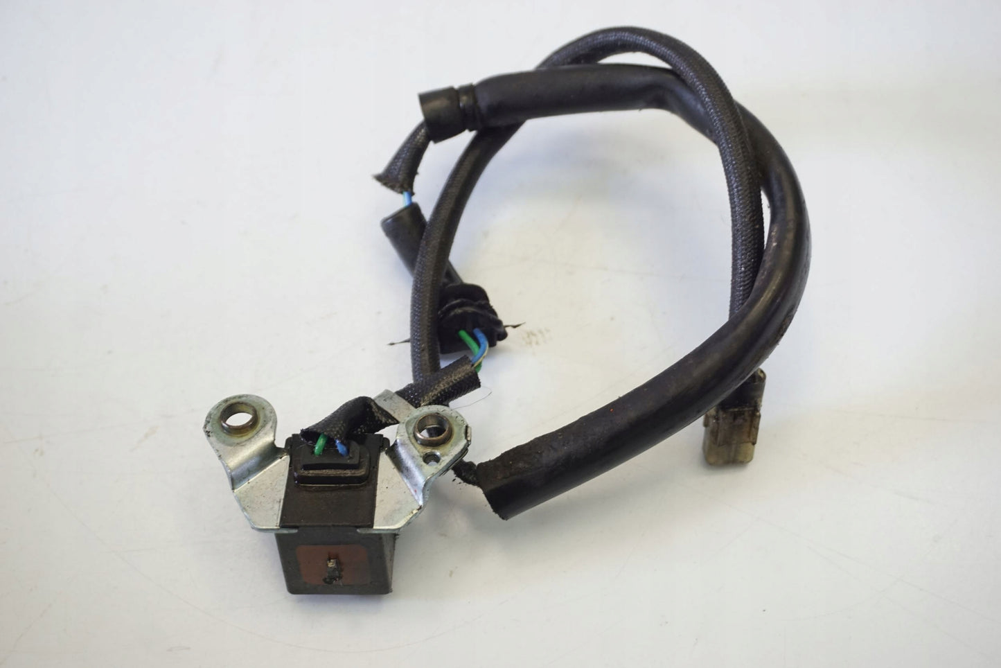 HONDA FMX 650 05-07 Impulsgeber Zündgeber Pick Up 2