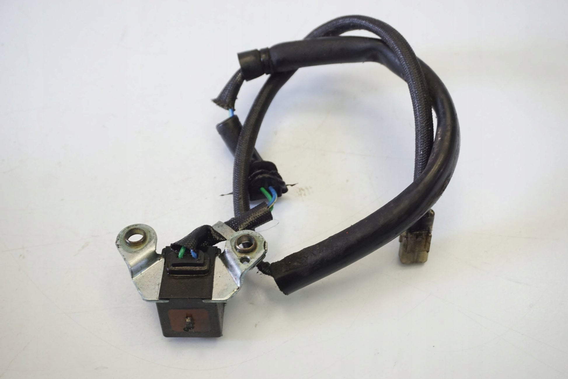 HONDA FMX 650 05-07 Impulsgeber Zündgeber Pick Up 2