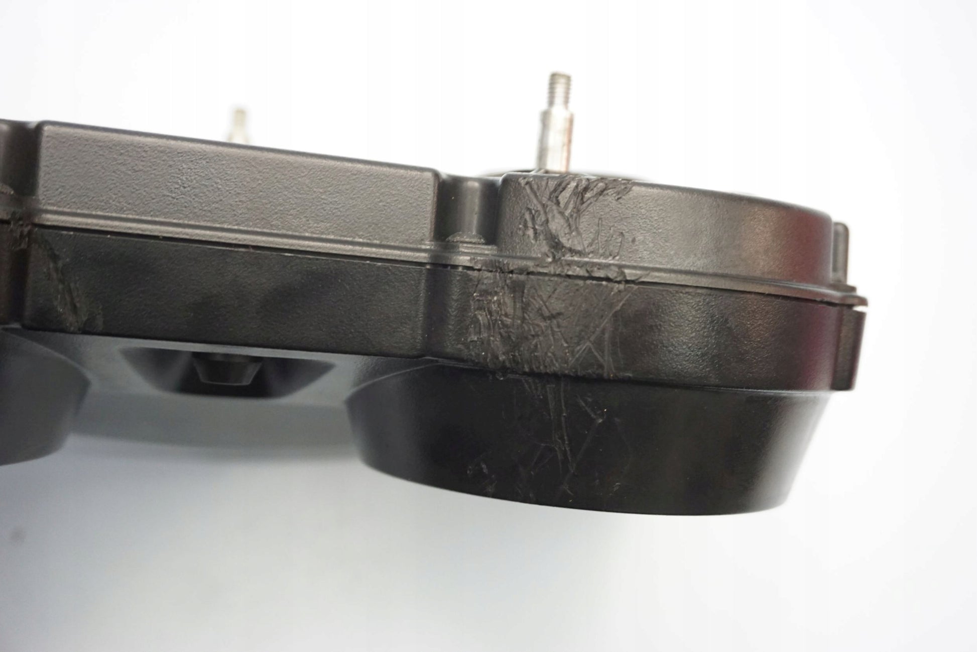 KAWASAKI ZZR-1400 05-11 Tacho Tachometer Cockpit Speedometer 5