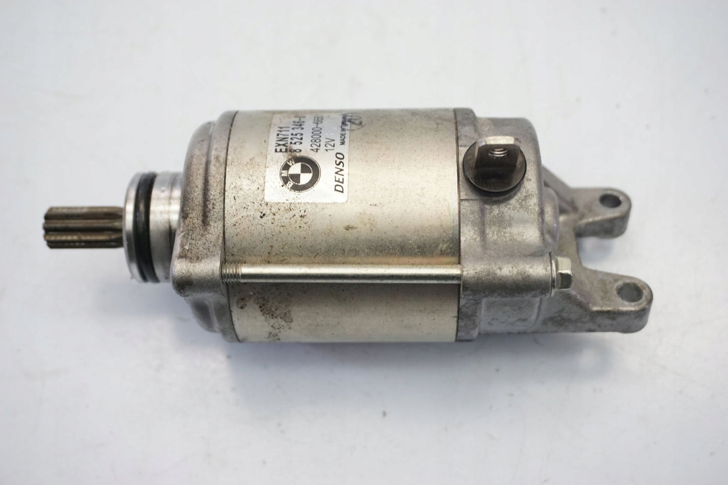 BMW S 1000 R 17-20 Anlasser Starter Motor