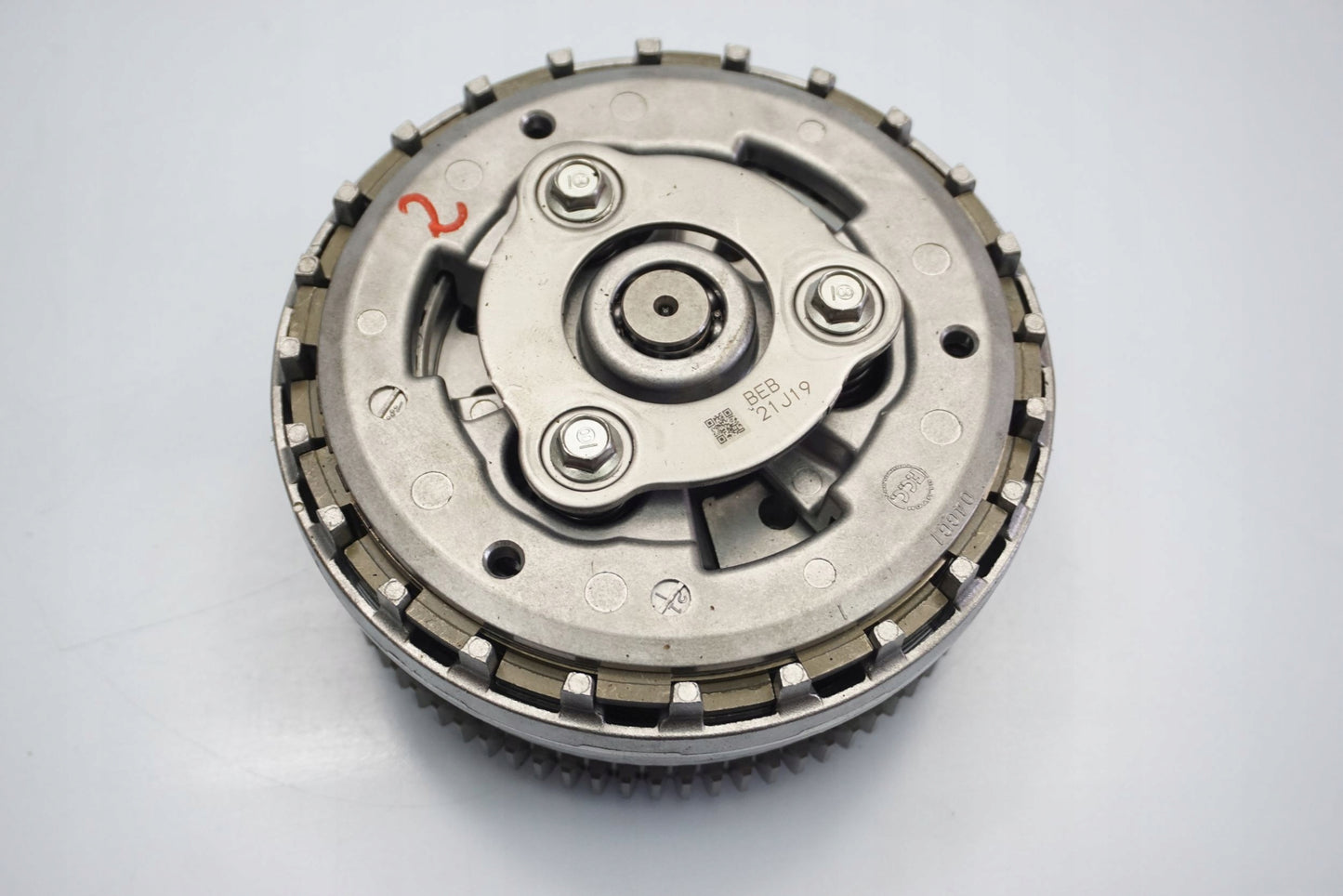 YAMAHA YZF-R7 22- Kupplung Kupplungskorb Clutch