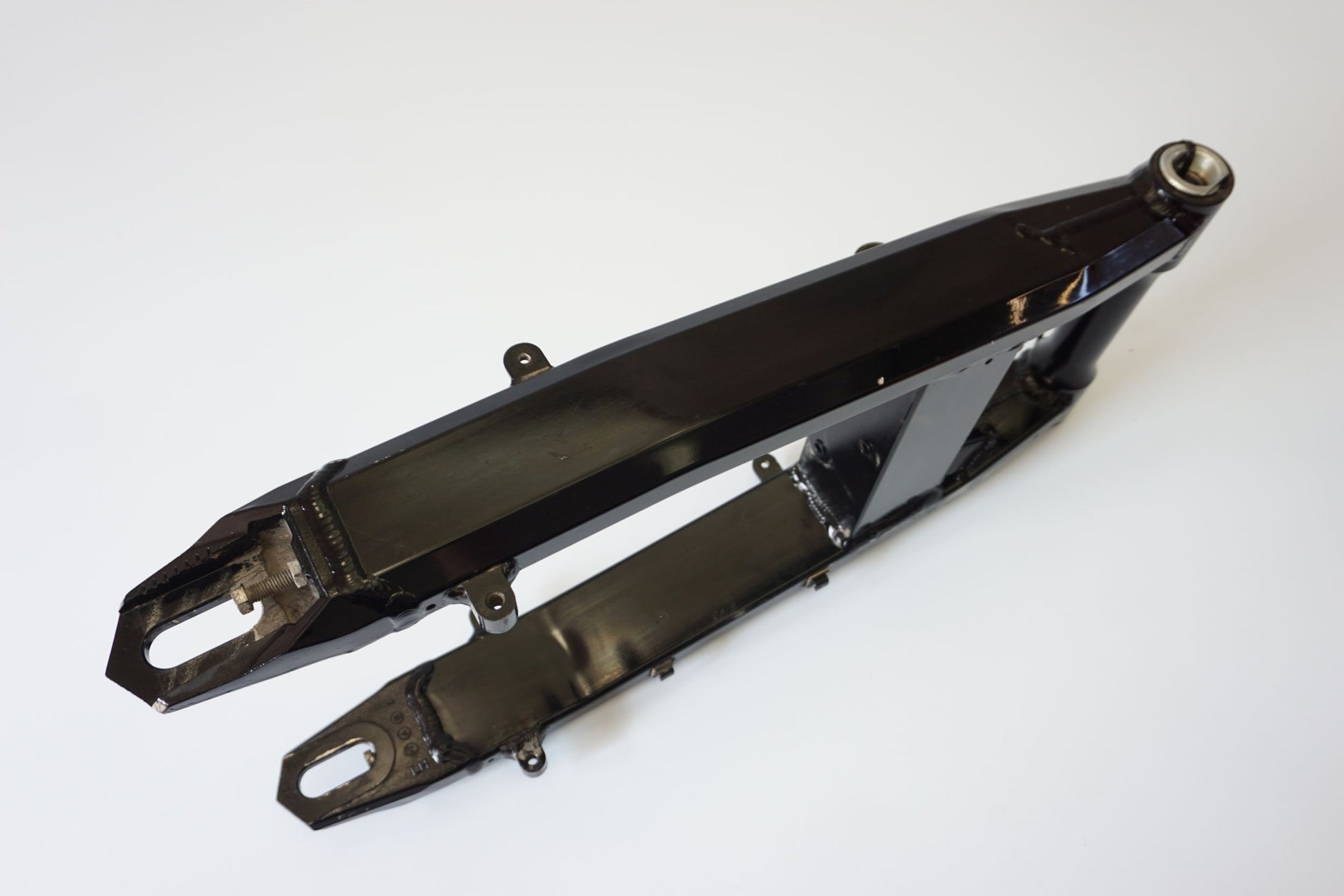 KAWASAKI Z 900 RS CAFE 18-22 Schwinge Hinterradschwinge swing arm 5